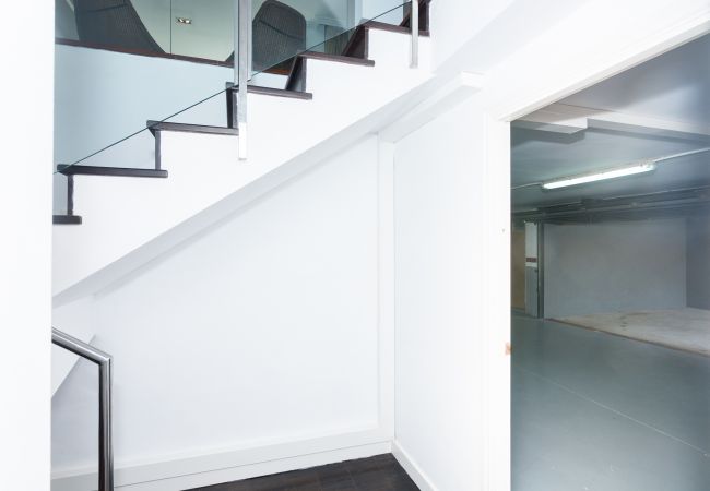 Villa en Caldes d´Estrac - HomeHolidaysRentals Adonis - Costa Barcelona