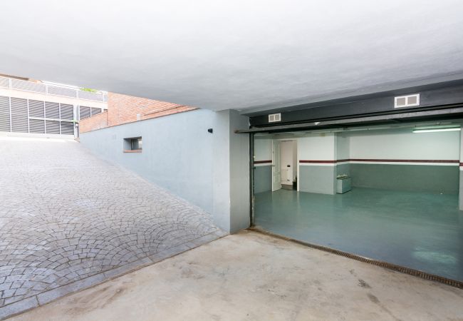 Villa en Caldes d´Estrac - HomeHolidaysRentals Adonis - Costa Barcelona