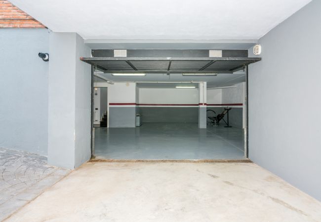 Villa en Caldes d´Estrac - HomeHolidaysRentals Adonis - Costa Barcelona