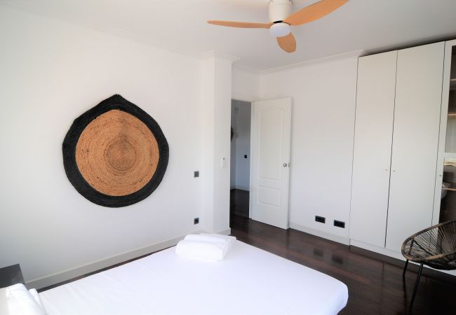 Villa en Caldes d´Estrac - HomeHolidaysRentals Adonis - Costa Barcelona