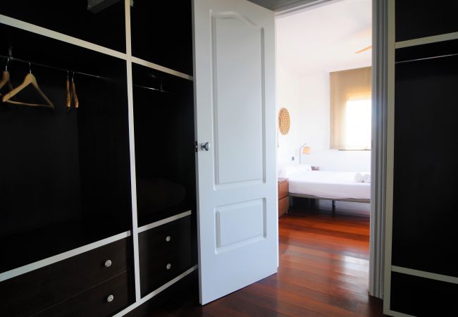 Villa en Caldes d´Estrac - HomeHolidaysRentals Adonis - Costa Barcelona