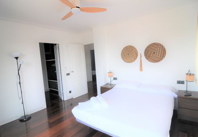 Villa en Caldes d´Estrac - HomeHolidaysRentals Adonis - Costa Barcelona