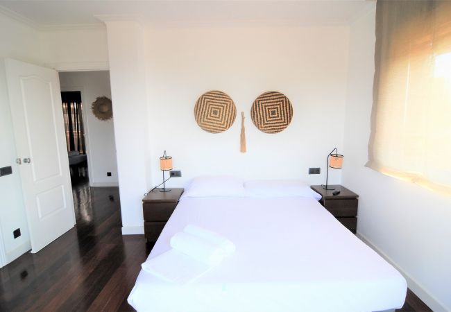Villa en Caldes d´Estrac - HomeHolidaysRentals Adonis - Costa Barcelona