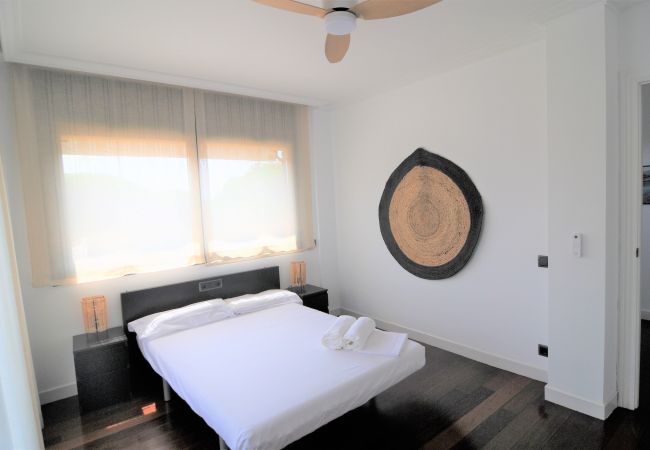 Villa en Caldes d´Estrac - HomeHolidaysRentals Adonis - Costa Barcelona