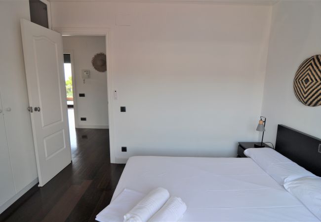 Villa en Caldes d´Estrac - HomeHolidaysRentals Adonis - Costa Barcelona