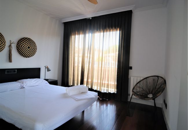 Villa en Caldes d´Estrac - HomeHolidaysRentals Adonis - Costa Barcelona