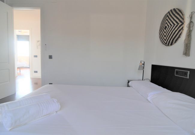 Villa en Caldes d´Estrac - HomeHolidaysRentals Adonis - Costa Barcelona