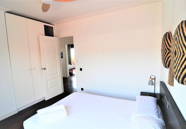 Villa en Caldes d´Estrac - HomeHolidaysRentals Adonis - Costa Barcelona
