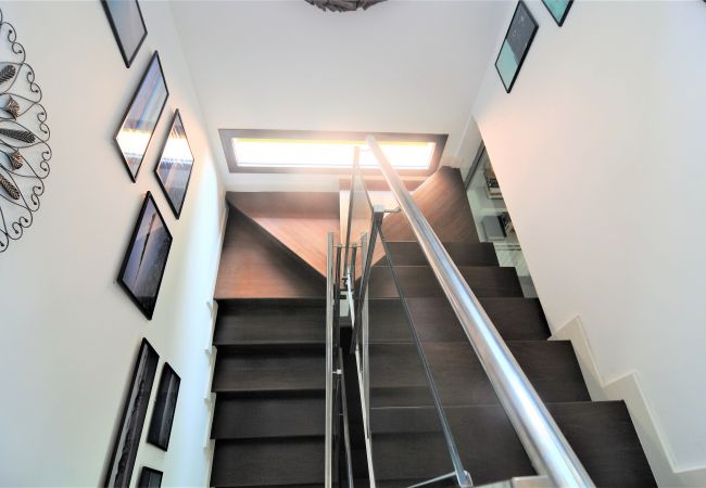 Villa en Caldes d´Estrac - HomeHolidaysRentals Adonis - Costa Barcelona
