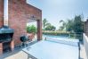 Villa en Caldes d´Estrac - HomeHolidaysRentals Adonis - Costa Barcelona