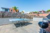 Villa en Caldes d´Estrac - HomeHolidaysRentals Adonis - Costa Barcelona