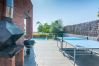 Villa en Caldes d´Estrac - HomeHolidaysRentals Adonis - Costa Barcelona