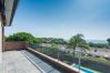 Villa en Caldes d´Estrac - HomeHolidaysRentals Adonis - Costa Barcelona