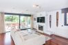 Villa en Caldes d´Estrac - HomeHolidaysRentals Adonis - Costa Barcelona