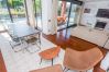 Villa en Caldes d´Estrac - HomeHolidaysRentals Adonis - Costa Barcelona