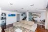 Villa en Caldes d´Estrac - HomeHolidaysRentals Adonis - Costa Barcelona