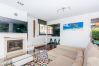Villa en Caldes d´Estrac - HomeHolidaysRentals Adonis - Costa Barcelona