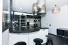 Villa en Caldes d´Estrac - HomeHolidaysRentals Adonis - Costa Barcelona