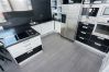 Villa en Caldes d´Estrac - HomeHolidaysRentals Adonis - Costa Barcelona