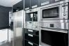 Villa en Caldes d´Estrac - HomeHolidaysRentals Adonis - Costa Barcelona