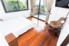 Villa en Caldes d´Estrac - HomeHolidaysRentals Adonis - Costa Barcelona