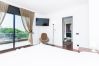 Villa en Caldes d´Estrac - HomeHolidaysRentals Adonis - Costa Barcelona
