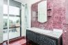 Villa en Caldes d´Estrac - HomeHolidaysRentals Adonis - Costa Barcelona