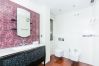 Villa en Caldes d´Estrac - HomeHolidaysRentals Adonis - Costa Barcelona