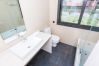 Villa en Caldes d´Estrac - HomeHolidaysRentals Adonis - Costa Barcelona