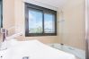 Villa en Caldes d´Estrac - HomeHolidaysRentals Adonis - Costa Barcelona