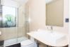Villa en Caldes d´Estrac - HomeHolidaysRentals Adonis - Costa Barcelona