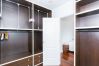Villa en Caldes d´Estrac - HomeHolidaysRentals Adonis - Costa Barcelona