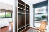 Villa en Caldes d´Estrac - HomeHolidaysRentals Adonis - Costa Barcelona