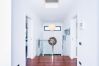Villa en Caldes d´Estrac - HomeHolidaysRentals Adonis - Costa Barcelona