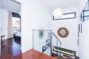 Villa en Caldes d´Estrac - HomeHolidaysRentals Adonis - Costa Barcelona