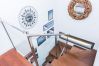 Villa en Caldes d´Estrac - HomeHolidaysRentals Adonis - Costa Barcelona