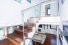 Villa en Caldes d´Estrac - HomeHolidaysRentals Adonis - Costa Barcelona