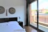 Villa en Caldes d´Estrac - HomeHolidaysRentals Adonis - Costa Barcelona