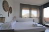 Villa en Caldes d´Estrac - HomeHolidaysRentals Adonis - Costa Barcelona