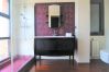 Villa en Caldes d´Estrac - HomeHolidaysRentals Adonis - Costa Barcelona