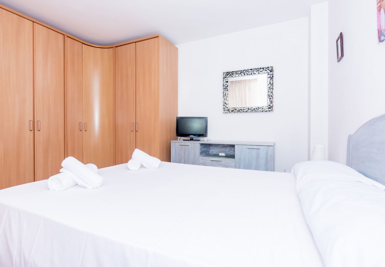 Apartamento en Pineda de Mar - HomeHolidaysRentals Keyla - Costa Barcelona