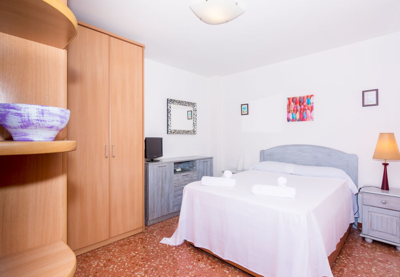 Apartamento en Pineda de Mar - HomeHolidaysRentals Keyla - Costa Barcelona