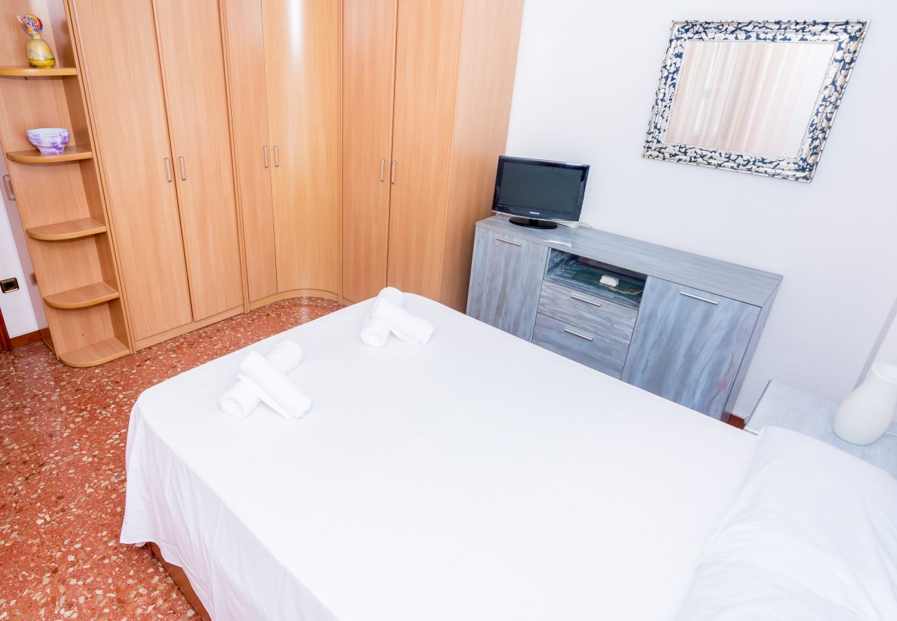 Apartamento en Pineda de Mar - HomeHolidaysRentals Keyla - Costa Barcelona