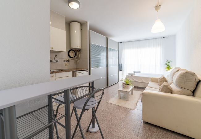 Estudio en Sant Pol de Mar - HomeHolidaysRentals Herois - Costa Barcelona