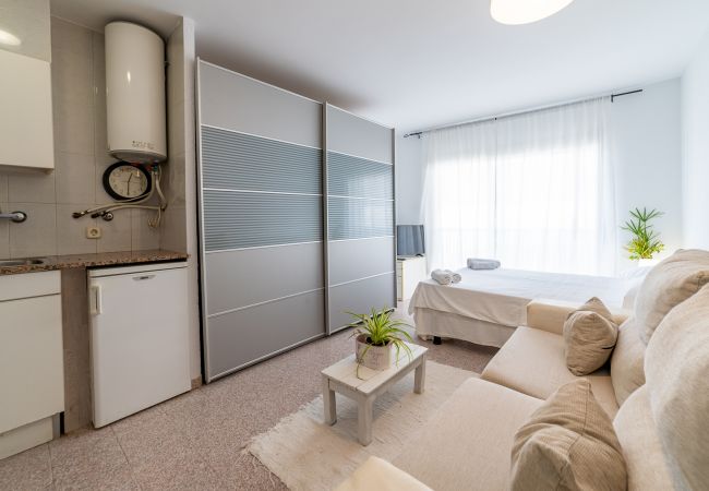 Estudio en Sant Pol de Mar - HomeHolidaysRentals Herois - Costa Barcelona