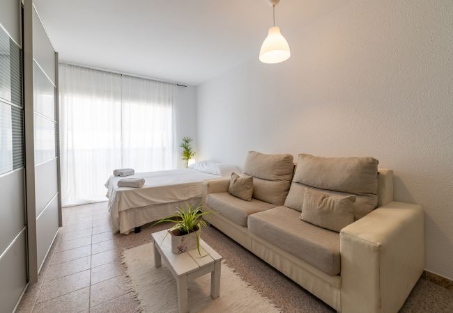 Estudio en Sant Pol de Mar - HomeHolidaysRentals Herois - Costa Barcelona