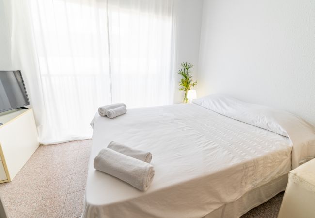 Estudio en Sant Pol de Mar - HomeHolidaysRentals Herois - Costa Barcelona