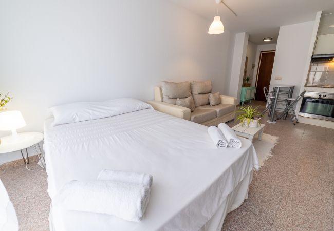 Estudio en Sant Pol de Mar - HomeHolidaysRentals Herois - Costa Barcelona