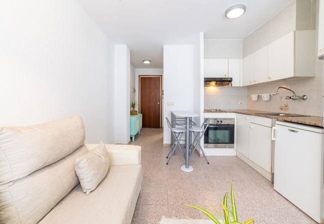 Estudio en Sant Pol de Mar - HomeHolidaysRentals Herois - Costa Barcelona