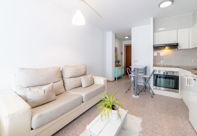 Estudio en Sant Pol de Mar - HomeHolidaysRentals Herois - Costa Barcelona
